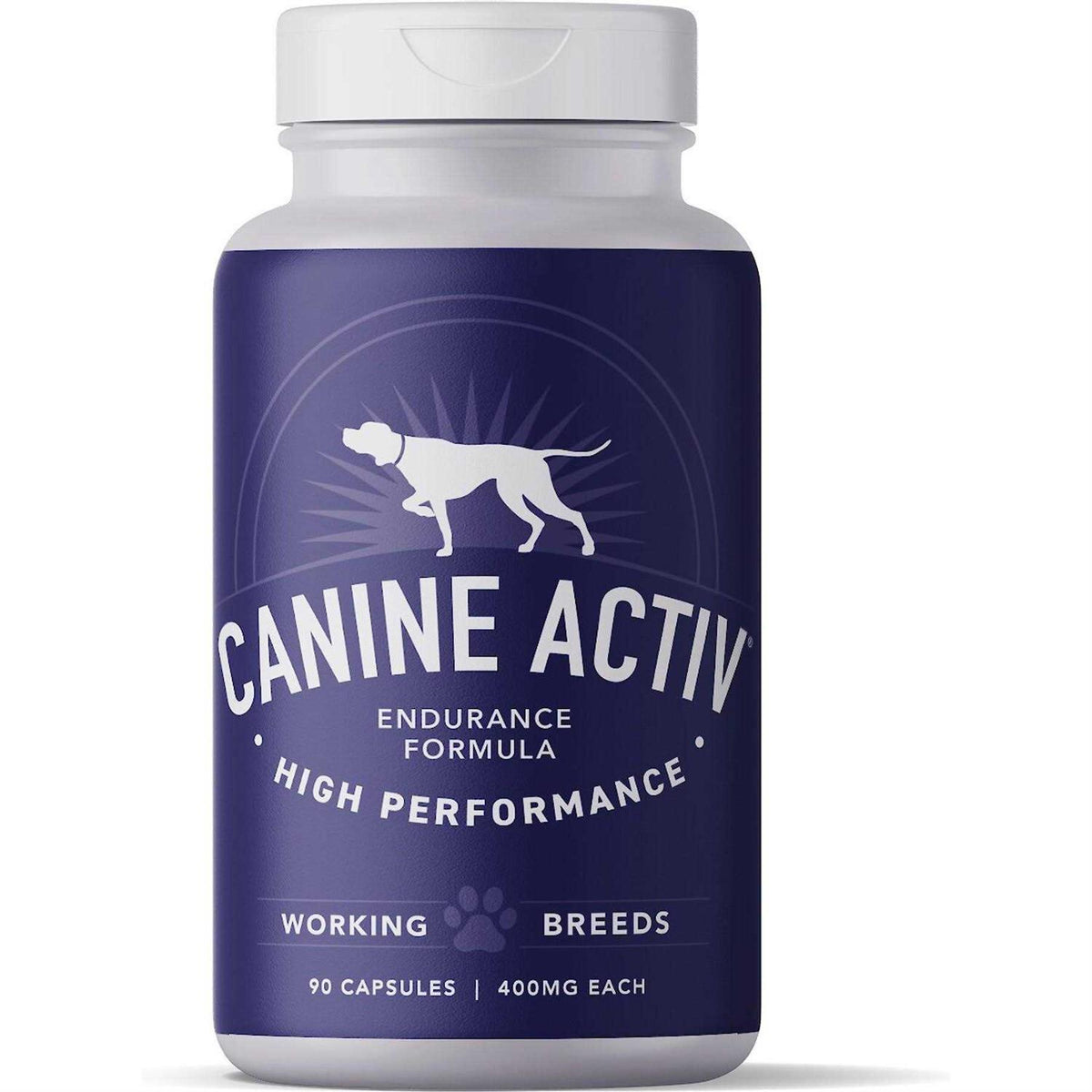 Canine Activ High Performance Pet Supplies G352