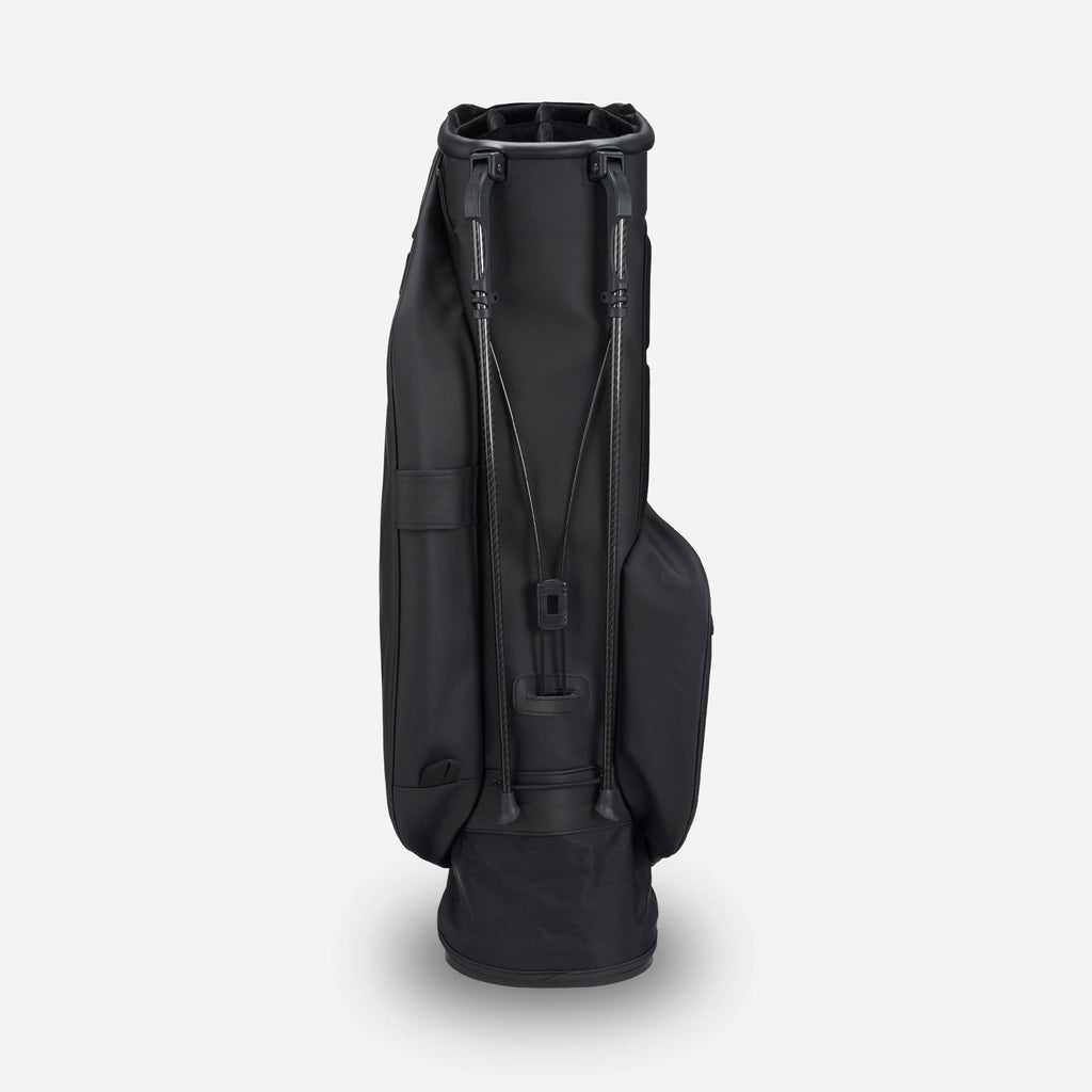 Matte White 6 Way Stand Bag X436