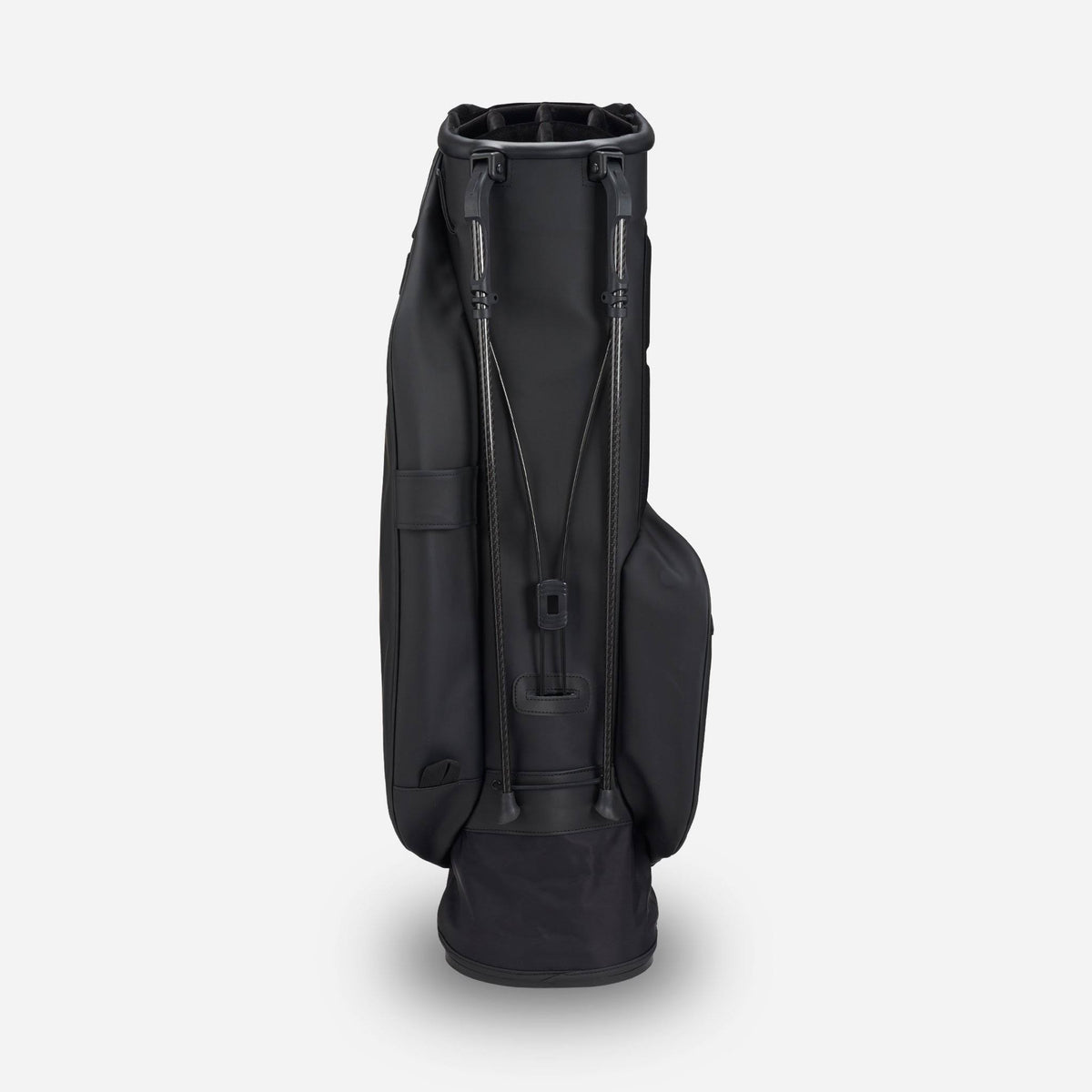 Matte White 6 Way Stand Bag X436