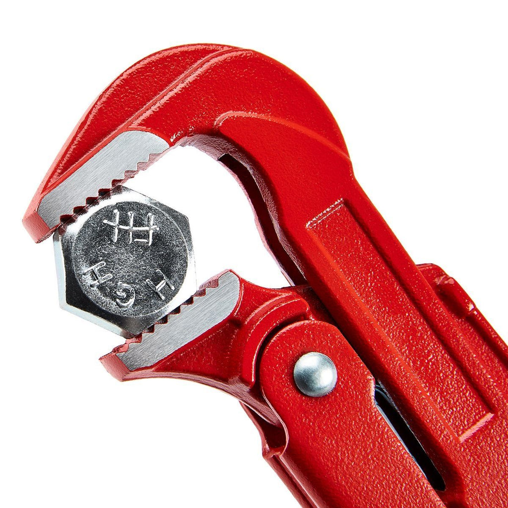 Swedish Pattern Pipe Wrench B443824