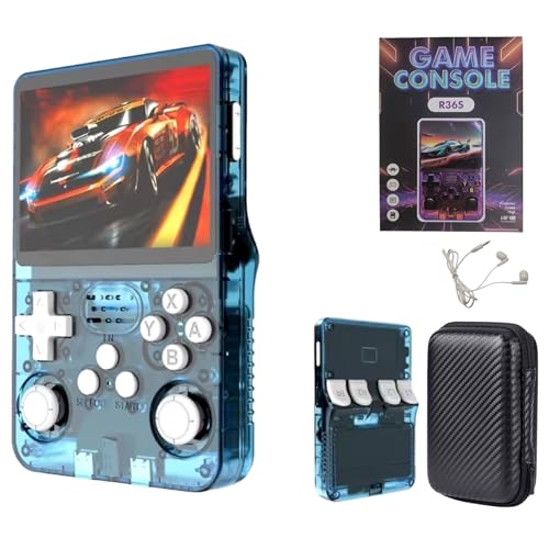 Handheld Game Console 128GB W9461