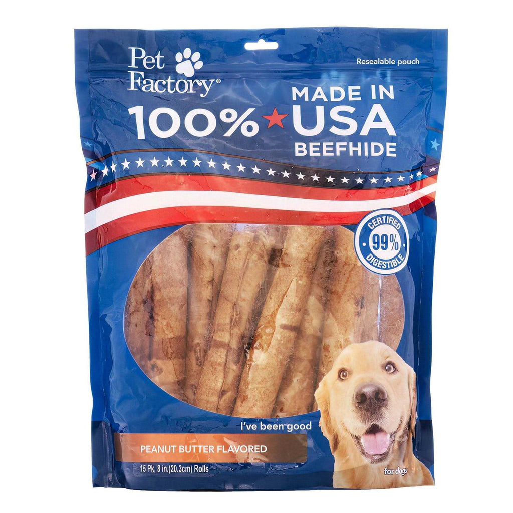 Beefhide Rolls C708705