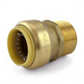 1" Push To Connect x 1" MNPT Adapter K5764
