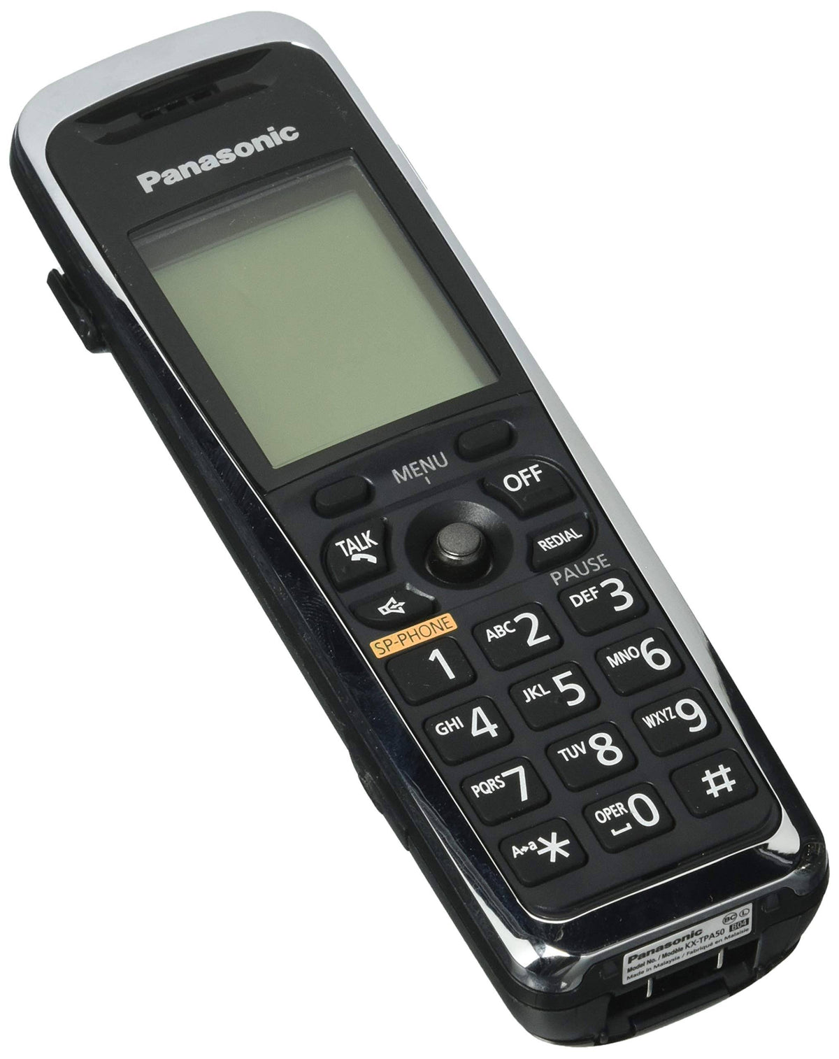 Cordless Phone Set E5772