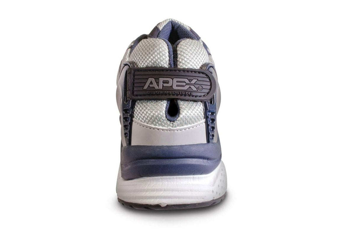 Blue Men's Runner B61535