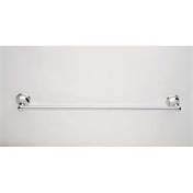 Tuscan Brass Single Towel Bar E556