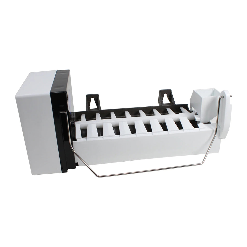 Refrigerator Ice Maker Assembly Replacement K868996