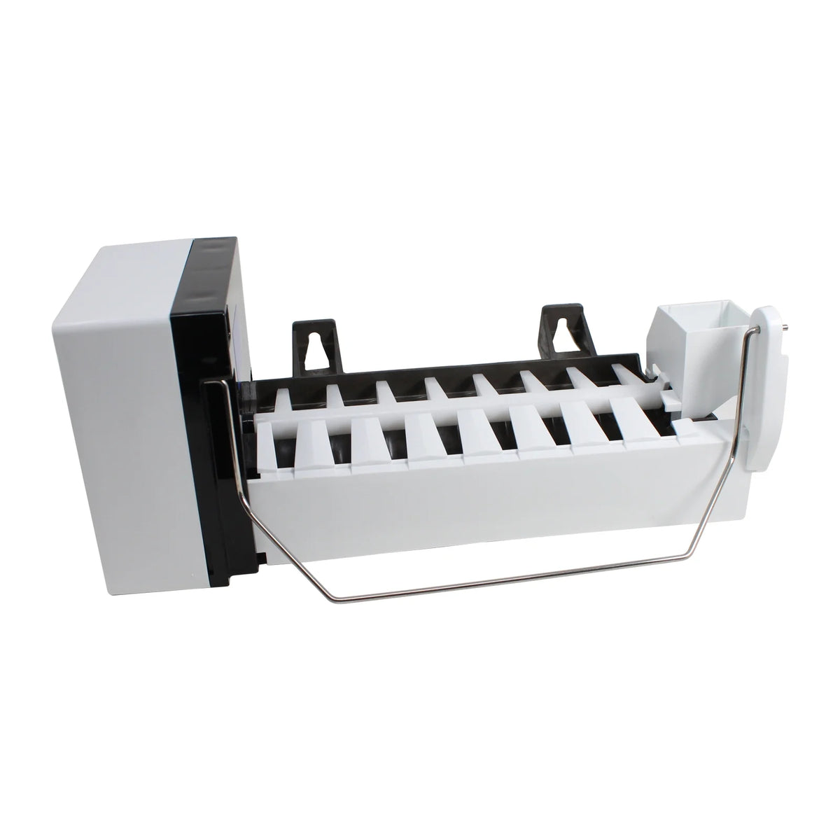 Refrigerator Ice Maker Assembly Replacement K868996