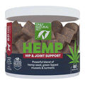 Hemp Hip & Joint Support Soft Dog Chews B293