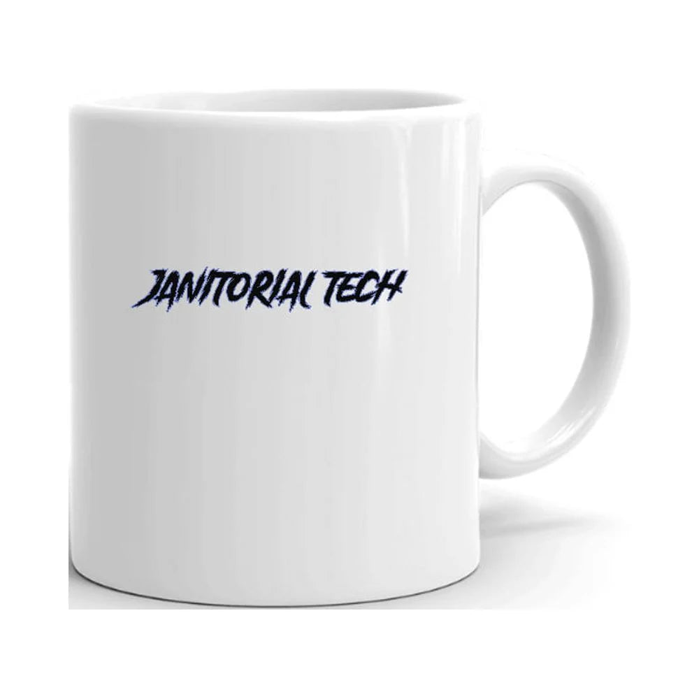 Ceramic Dishwasher And Microwave Safe Mug X7765