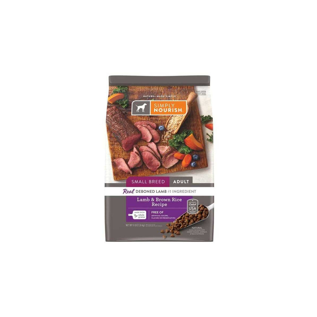 Original Small Breed Adult Dry Dog Food W316154
