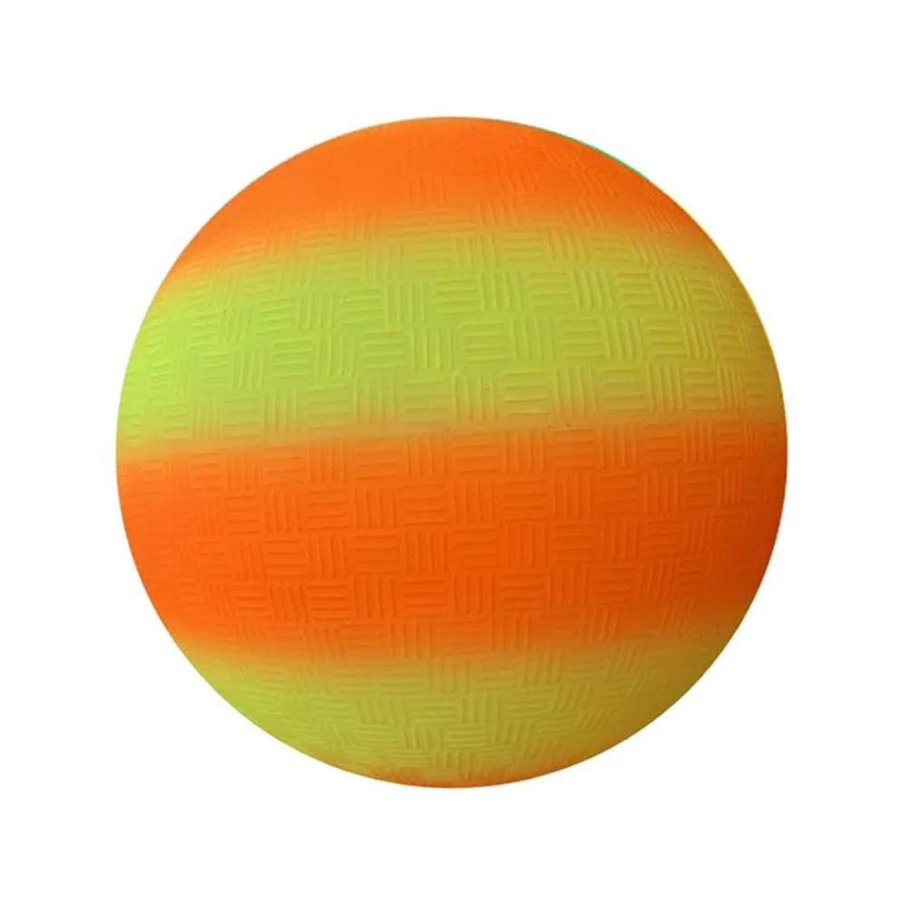 8.5Inch Rubber Bouncy Inflatable Balls D964194
