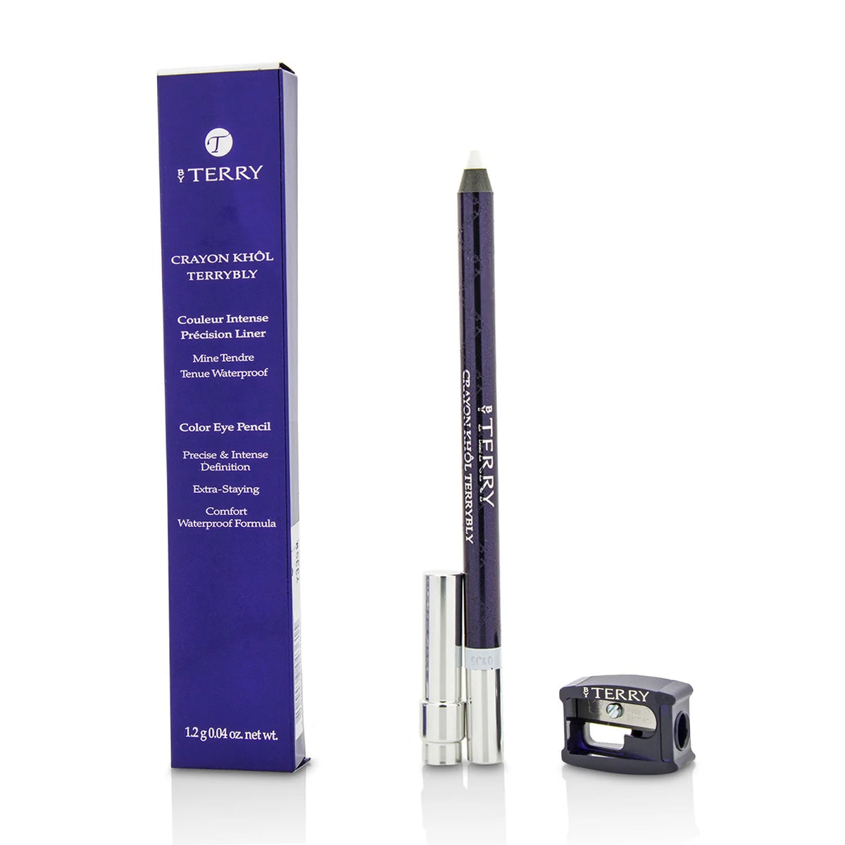 Waterproof Color Eye Pencil U29085