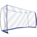 12 x 6 ft Portable Soccer Goal with Carry Bag N1177