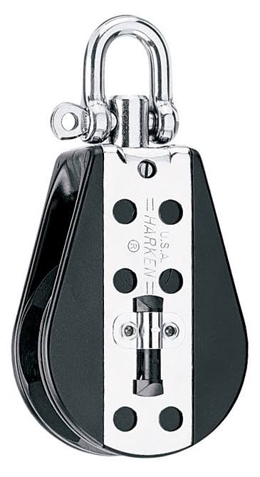 76mm Hexaratchet Block O536