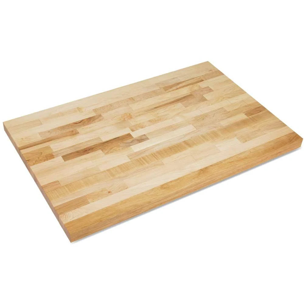 Hard Maple Bakers Table Tops E796048