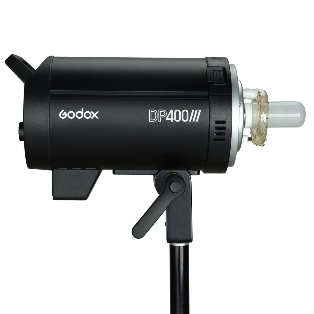 400Ws Studio Flash I596345