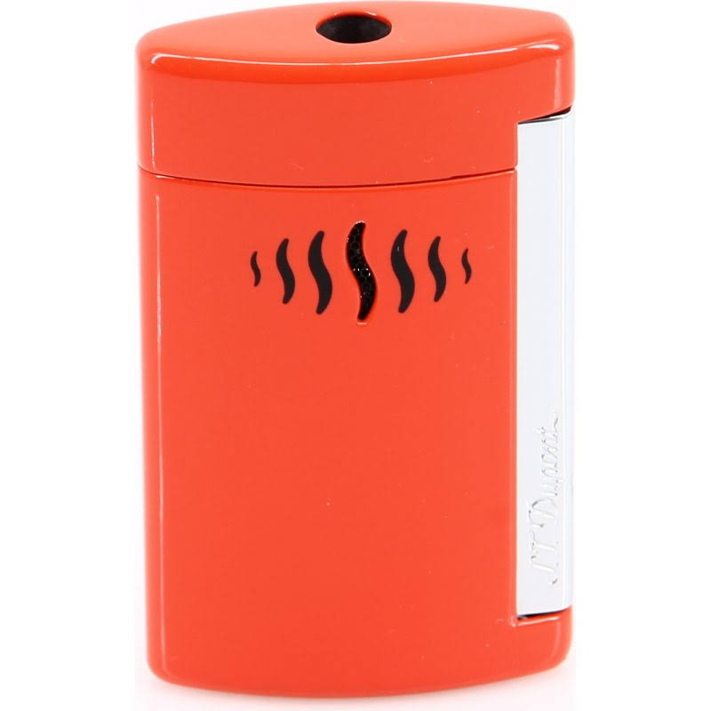 Coral Orange Lighter I2583