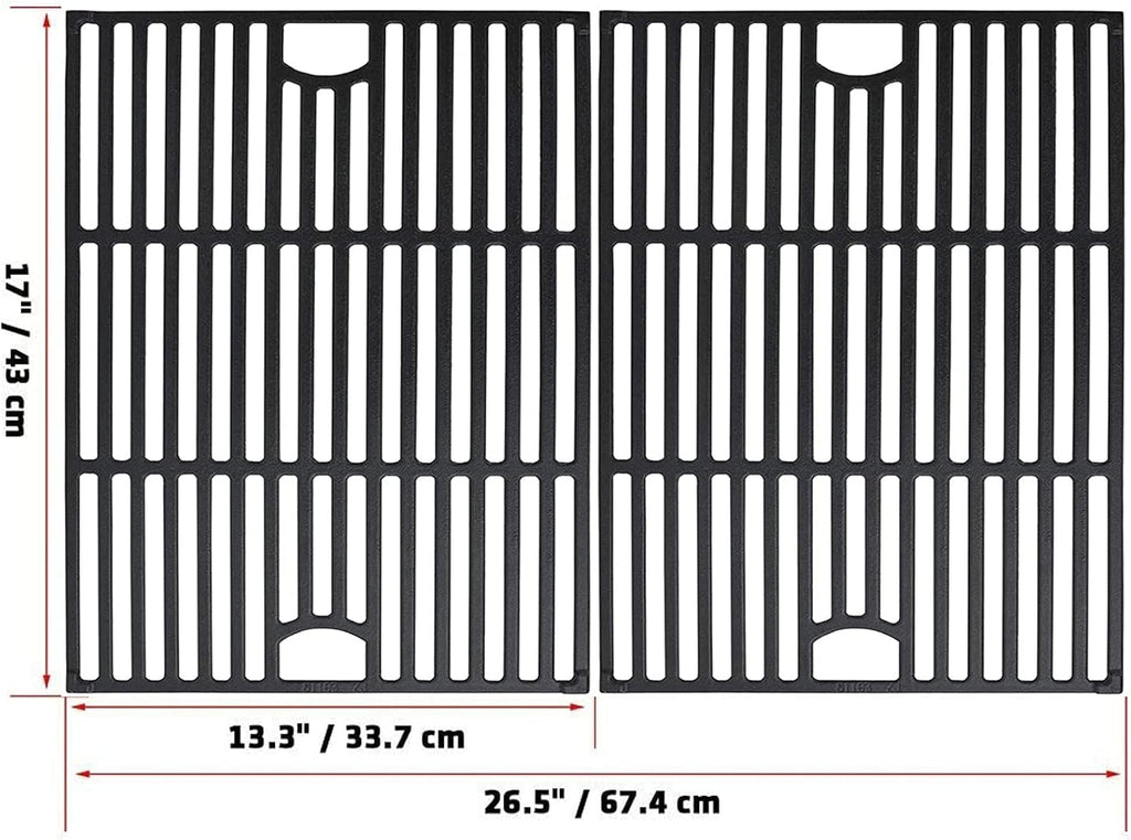 Cast Iron Cooking Grate I20536