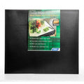 Black Stove Topper and Cutting Board Z6245