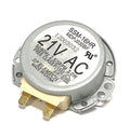 Microwave Turntable Motor L34674