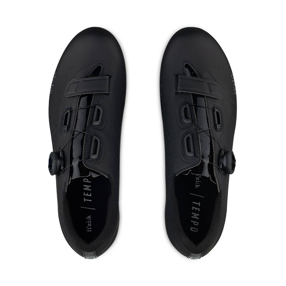 Black/Pink Fluo Road Cycling Shoes O665764