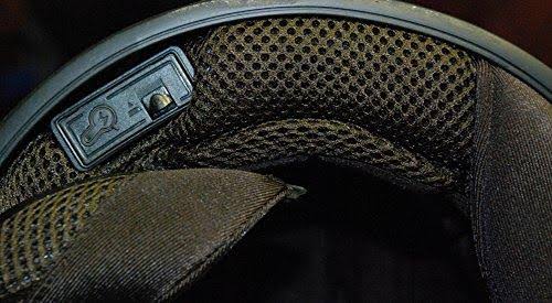 Full Face Modular Helmet with Bluetooth I939100