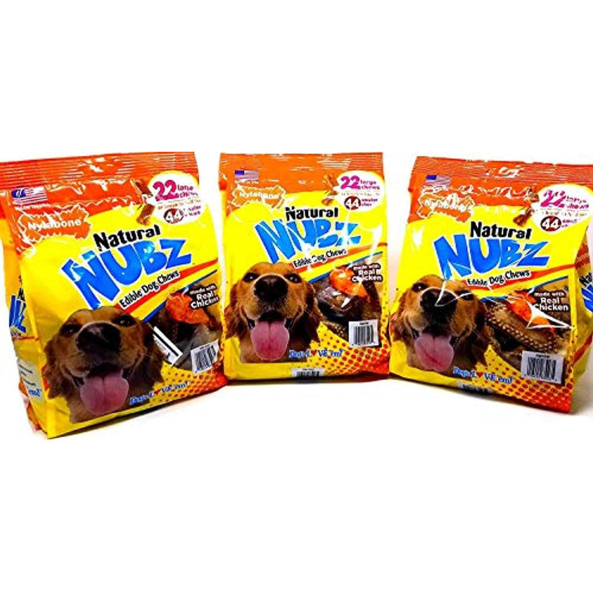 Dog Chews E206372