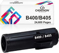 Extra High Yield Black Toner Cartridge, 1-Pack L582