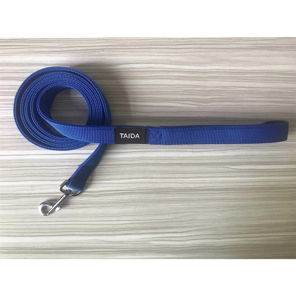 Nylon Dog Training Leash 6 Feet F20519