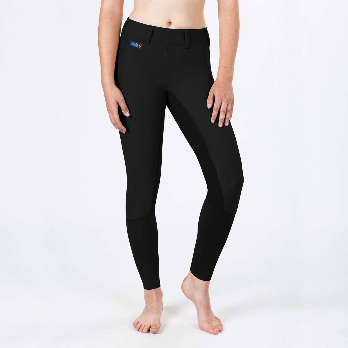 Full-Seat Breeches T751