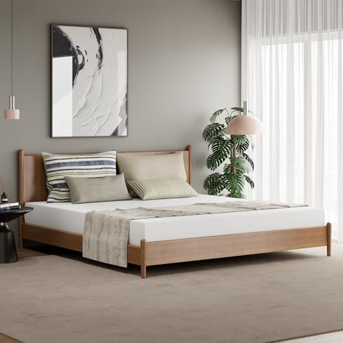 8 Inch Full Cooling Gel Memory Foam Mattress R5761