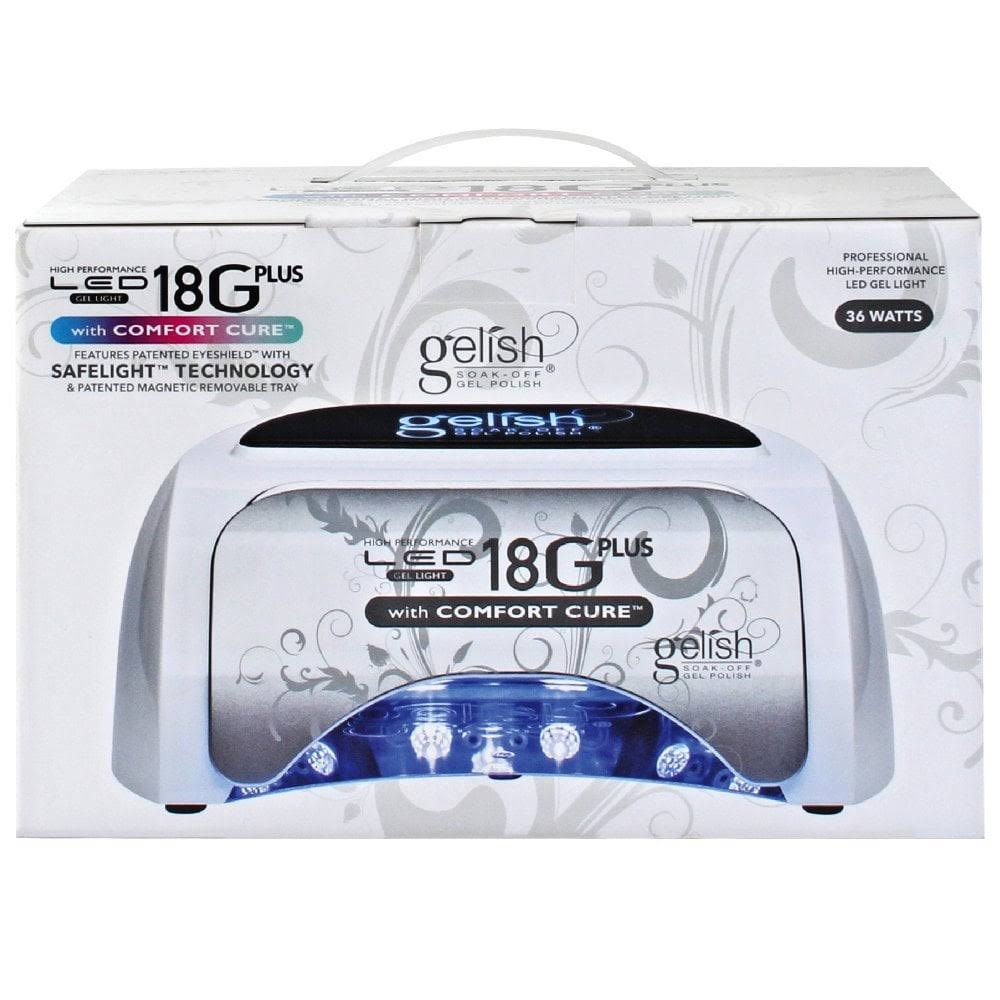 LED Gel Light K38735