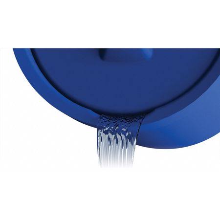 Blue 4L Ice Bucket with Lid U621398