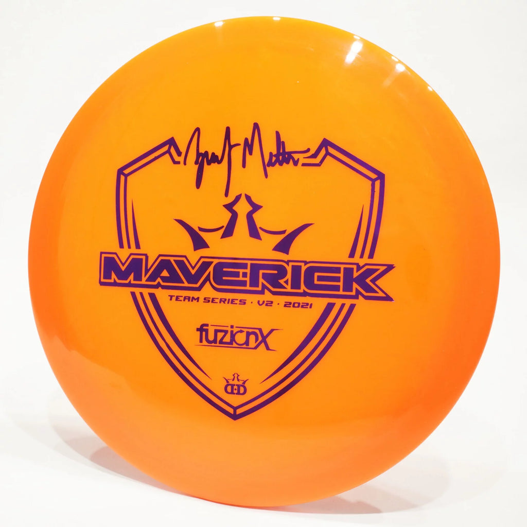 Fairway Driver Golf Disc Y34069