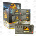 Mini Figure Pack of 24 B673