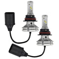 Replacement LED Headlight Kit E489
