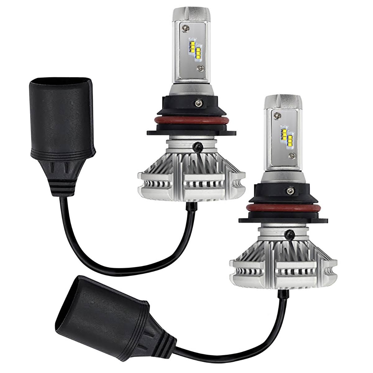 Replacement LED Headlight Kit E489