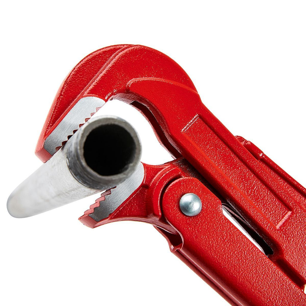 Swedish Pattern Pipe Wrench B443824