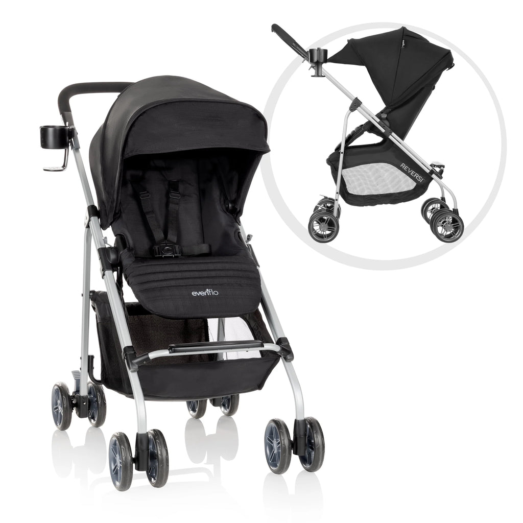 Lightweight Reversible Stroller C26625