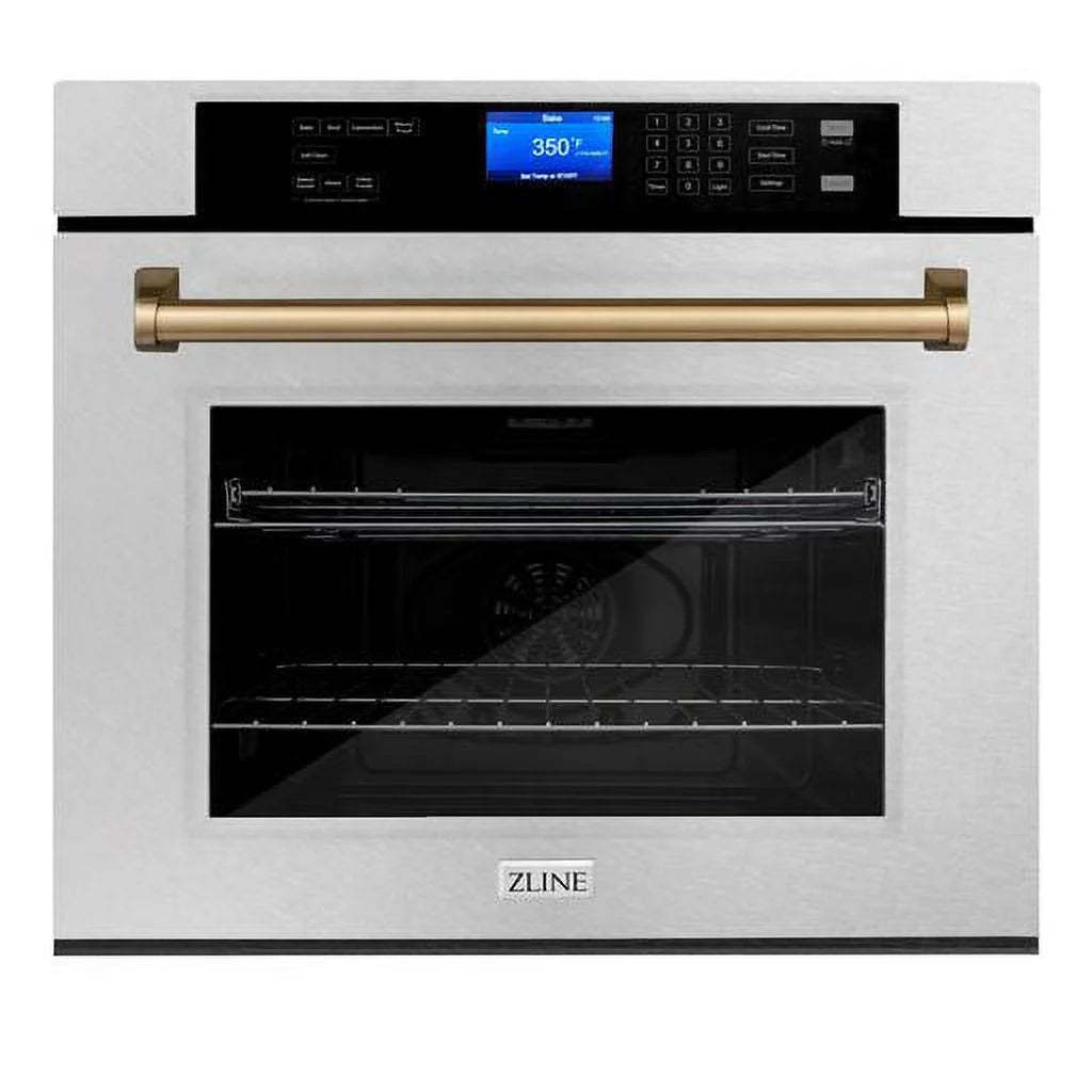 Wall Oven K83797