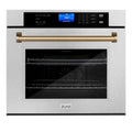 Wall Oven K83797