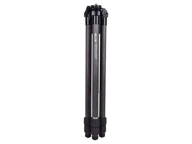 Carbon Fiber Tripod Black I1005