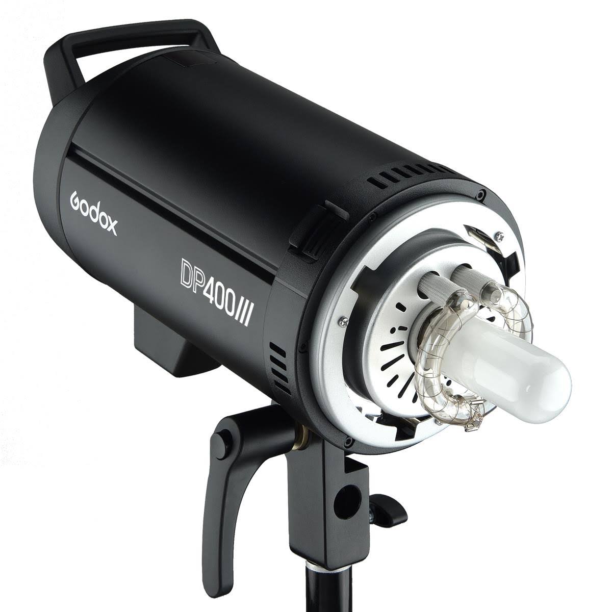 400Ws Studio Flash I596345