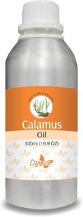 Calamus Oil 16.9 Fl Oz Q472