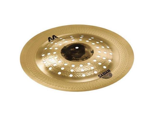 19 in. China Cymbal L71942