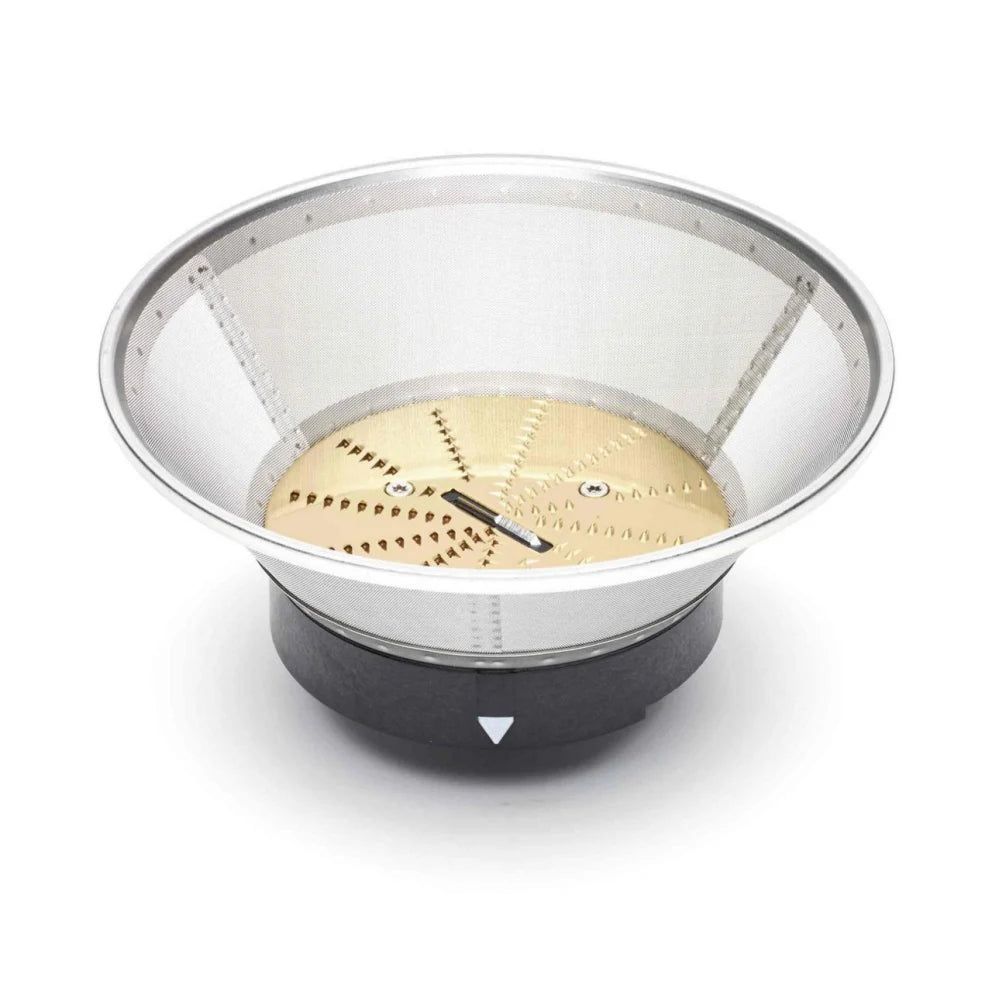 Mesh Filter Basket F14142