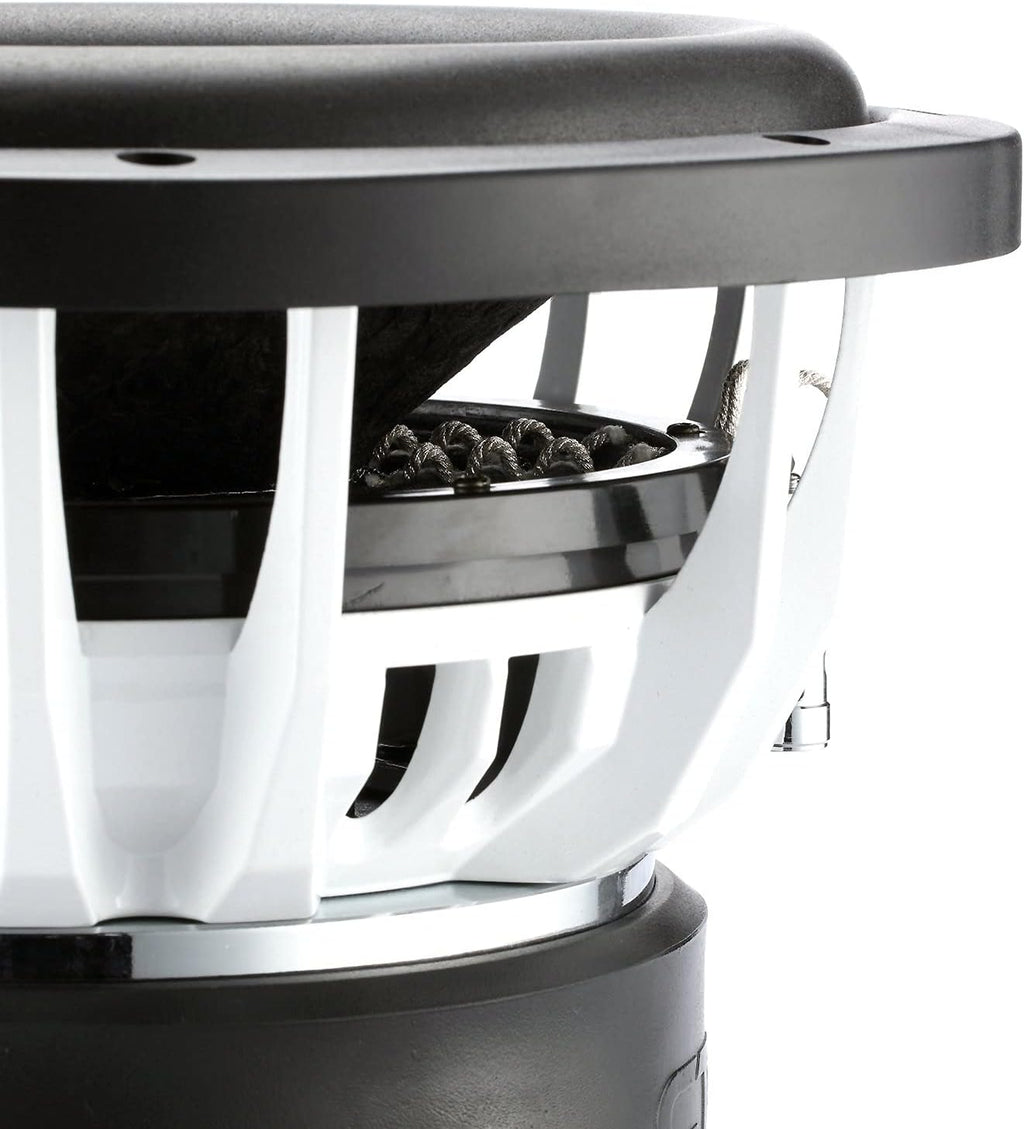 10 Inch Car Subwoofer Dual 4 Ohm P132