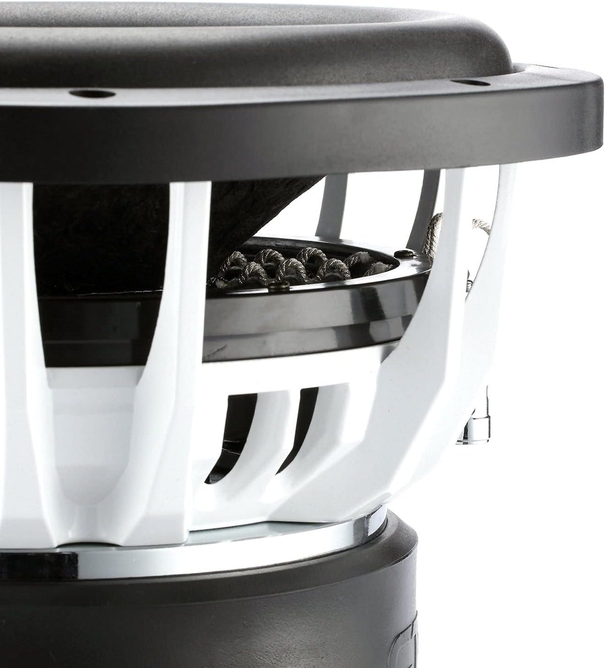 10 Inch Car Subwoofer Dual 4 Ohm P132