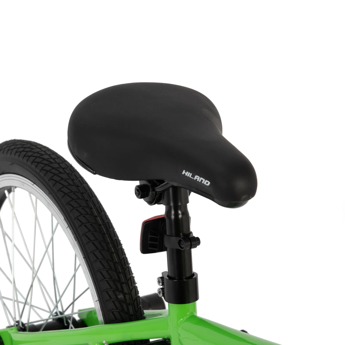 Kids 20 BMX Freestyle Bicycle Black D9662